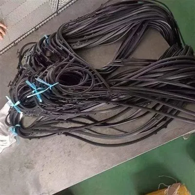 كيف تؤثر الرطوبة على أداء فاي جاسكيت؟